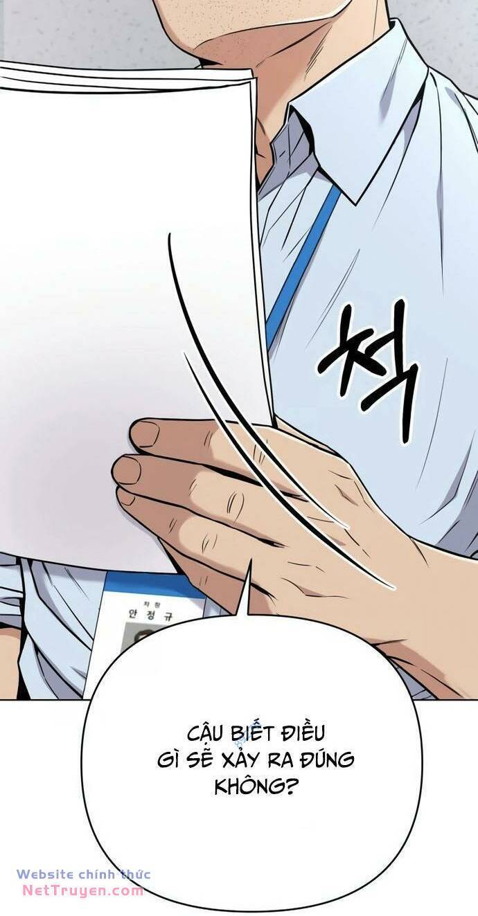 Nhân Viên Thực Tập Kim Cheolsu - chap20 - Trang 44